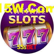 SSsbet: Seu Cassino Premiado com Pagamentos Rápidos