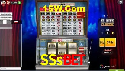 A Experiência Imersiva dos Cassinos Ao Vivo no SSsbet