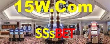 SSs Bet Login