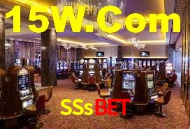Exclusive Games SSsbet