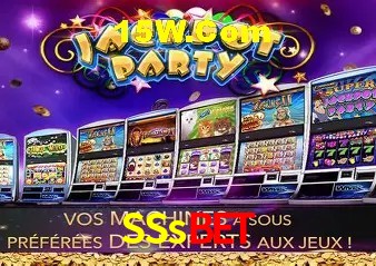 A Emoção da Loteria na SSsbet: Uma Chance de Mudança de Vida