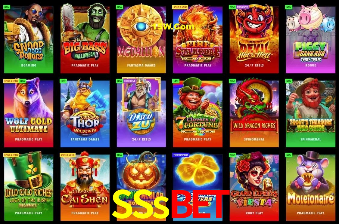 Statistics SSsbet