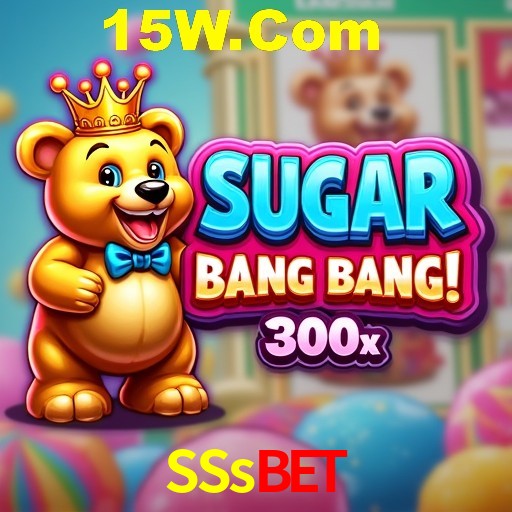 Jogos de Slot SSsbet